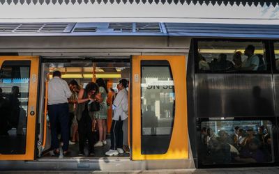 Sydney trains comms equipment ‘obsolete’
