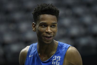 2023 March Madness: Where each OKC Thunder player attended college
