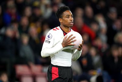 Kyle Walker-Peters wants more to be done to prevent racist abuse on social media