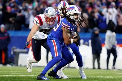 Details of LB Tremaine Edmunds’ contract with Bears