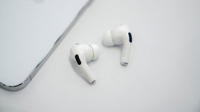 Turning AirPods Into Another Health Success Story Just Makes Sense