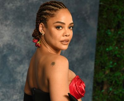 Oscars 2023: The 11 best looks from the Vanity Fair afterparty including Andrew Garfield and Tessa Thompson