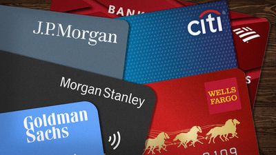 Trading JPMorgan, Bank of America Amid Fallout in Regional Banks