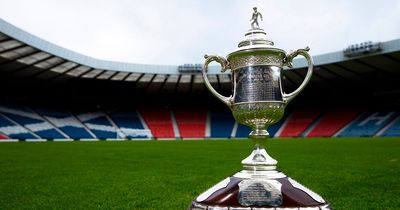 Rangers and Celtic set for Scottish Cup semi-final blockbuster as Inverness and Falkirk in last four