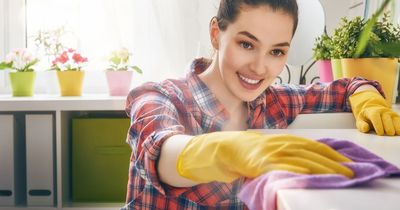 95p kitchen staple that banishes unwanted smells from your home