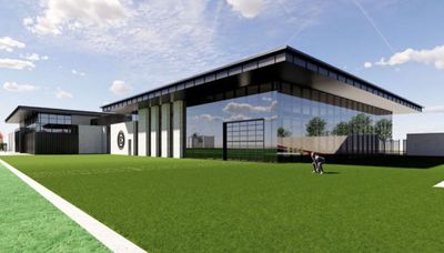 Lease signed: Chicago Fire to build $80M training center on Chicago Housing Authority land