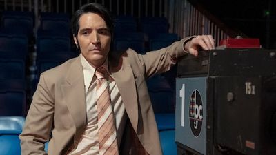 'Late Night with the Devil' Review: David Dastmalchian Injects New Life into Found-Footage Horror