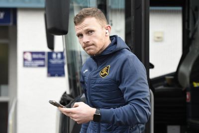 Livingston captain Nicky Devlin expected to leave club this summer