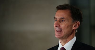 Budget 2023: Chancellor Jeremy Hunt to announce 12 Investment Zones backed by £80m