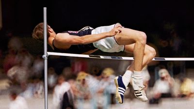 Olympian, High Jump Pioneer Dick Fosbury Dies at 76