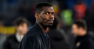 Paul Pogba left with 'three options' at Juventus including terminating contract