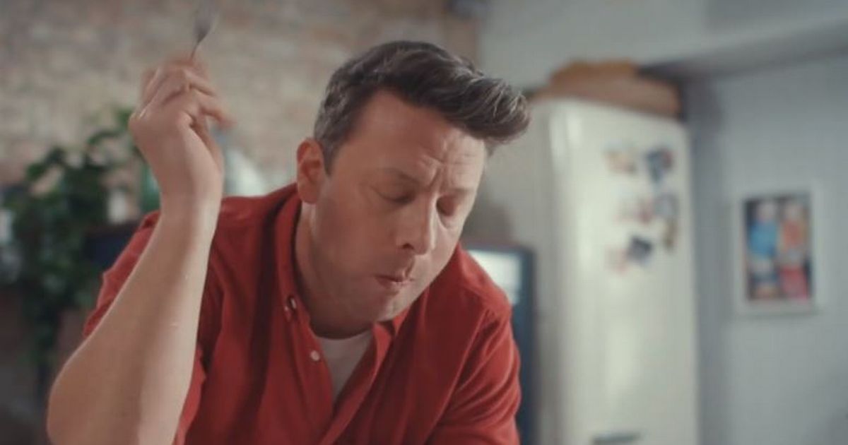 Jamie Oliver fans issue vow after £1 air fryer recipe…
