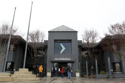 Republicans have a scapegoat for Silicon Valley Bank’s collapse: ‘Woke banks’