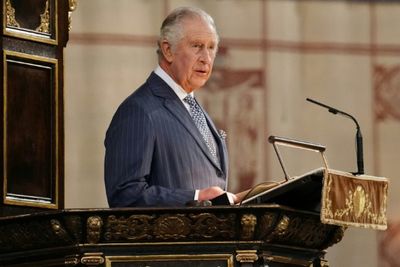 King Charles III calls for Commonwealth unity
