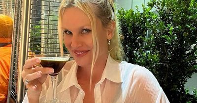 Nicollette Sheridan slams 'desperate' Real Housewives bosses who begged her to join cast