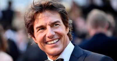 Tom Cruise 'snubbed the Oscars in favour of spending the evening in an igloo'