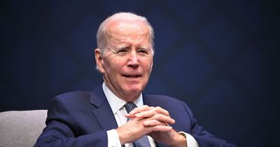 Joe Biden confirms plan to visit Ireland to mark 25th anniversary of the Good Friday Agreement