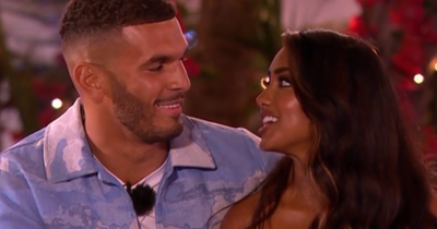 Love Island winners Kai and Sanam 'save' series as fans predict landslide result