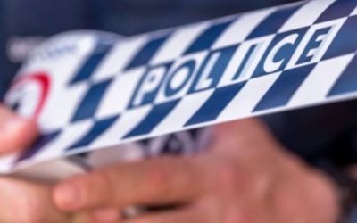 Hunt for armed assailant in Queensland town ends