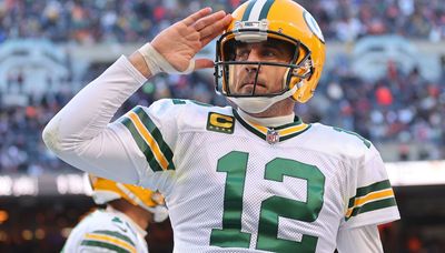 Good riddance? Aaron Rodgers trade to the Jets in the works, but ...