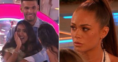 Love Island fans offer 'millions' to see Olivia's explosive reaction to Kai & Sanam's win