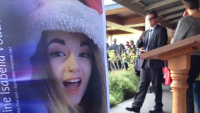Coroners Court releases findings on Jacqueline Vodden death in 2017 Ballarat police chase