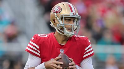 Raiders View Garoppolo as Better Culture Fit Than Carr