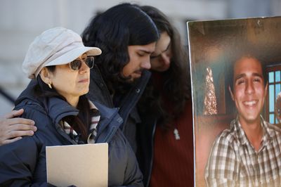 The family of a 'Cop City' protester who was killed releases more autopsy findings