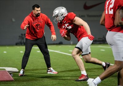 Ohio State football Student Appreciation Day to take place on April 1