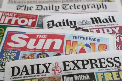 What the papers say – March 14