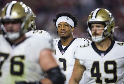 Report: Jameis Winston ‘finalizing’ a deal to return to the Saints