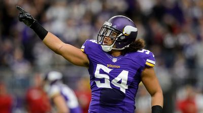 Eric Kendricks Announces Deal With Chargers in Nostalgic Instagram Post