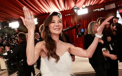 ‘Making history again’: Oscar winner Michelle Yeoh’s sweet link to iconic Moomba Festival