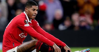 Man United star Marcus Rashford hands Chelsea owner Todd Boehly key transfer lesson