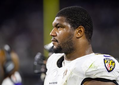 Ravens GM Eric DeCosta releases statement on release of DL Calais Campbell