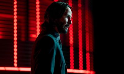 John Wick: Chapter 4 review – overlong and overstuffed action sequel