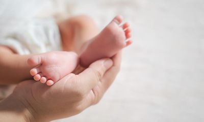 The rigorous care I received while pregnant ceased after birth – right when I needed it most