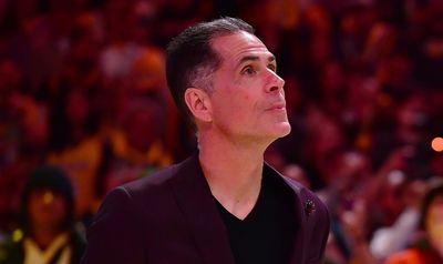 Jeff Van Gundy: Rob Pelinka deserves lots of credit for saving the Lakers’ season