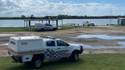 Fisherman, 82, dies of cardiac arrest after being thrown from boat on Burnett River