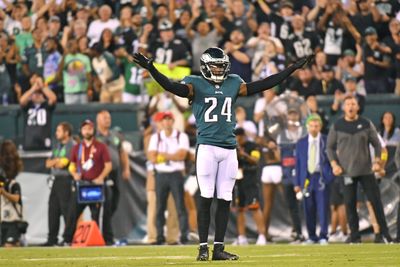 Best available free agents for Raiders needs after Day 1 of free agency