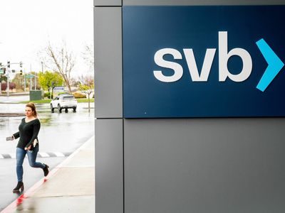 Startups 'on pins and needles' until their funds clear from Silicon Valley Bank