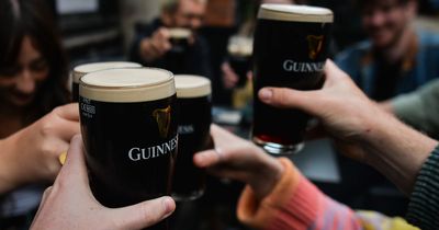 Dublin pubs: Guinness Guru says claims 'can't be true' that Galway has better pints than the capital