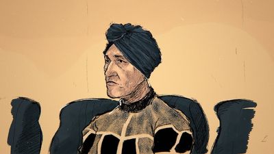 Malka Leifer sex abuse trial delayed after Victorian judge contracts COVID-19