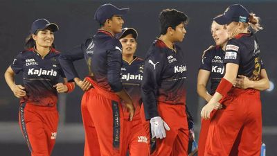 WPL 2023: We improved in a lot of areas but still lost, rues RCB's Megan Schutt