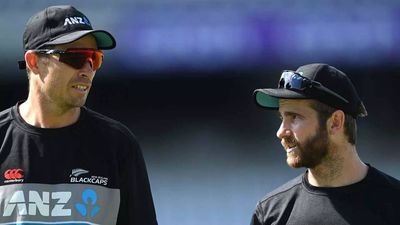 Kane Williamson and Tim Southee not in New Zealand squad for white-ball series vs Sri Lanka, to be released early for IPL