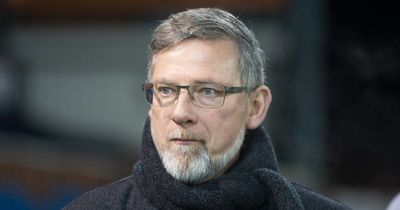 Craig Levein wants Celtic and Rangers out of the 'least competitive league in Europe' as he makes £100m plea