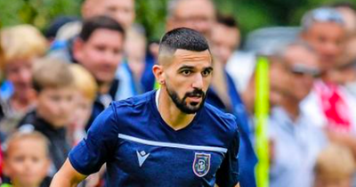 Aziz Behich opens up on devastating news from pal caught up in Turkish earthquake disaster