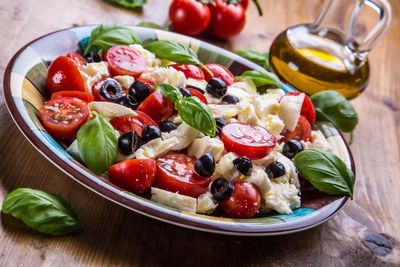 Can eating a Mediterranean diet really slash your dementia risk?