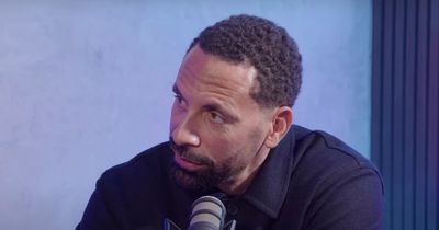 Rio Ferdinand slams Liverpool over "small-club mentality" and calls out Jamie Carragher