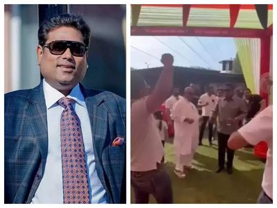 Satish Kaushik death: Businessman Vikas Malu's wife fails to show up at the police station for questioning, to get fresh notice